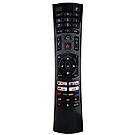 DENVER LDS3276, LDS4371 - replacement remote control