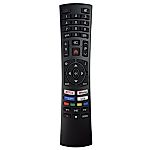 DENVER LDS3276, LDS4371 - genuine original remote control