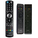 PHILIPS 313922851641, RC2084402/01 + TV control (mini TV) - remote control duplicate