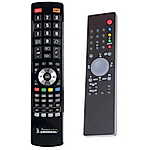 MASCOM SD3, TM3603, CHASSIS PT92 - 

compatible General-branded remote control