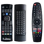 TESLA SERIES 6 - magic 

compatible General-branded remote control