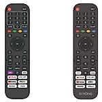 STRONG SRT24HE4203 - genuine original remote control