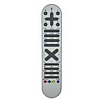 GOGEN RC1060, RC1062, RC1063, 30050086 - replacement remote control