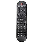 DI-WAY X96 Max+ - replacement remote control