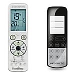 DOMETIC FreshJet FJ1100, FJ1700, FJ2700, FJ2200, FJ3200, 4450014493, 4450010838 - 
luxurious backlit 
remote control