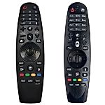 <p> LG AN-MR600, AKB74515301, AKB74495301 - radio(BT) replacement magic SMART remote control   </p>