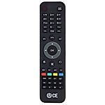 TECHNISAT CABLEBOX CE - genuine original remote control