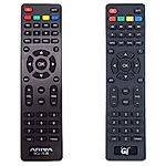 GALAXY INNOVATIONS HD SLIM3 - genuine original remote control