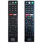 SONY RMF-TX300E - genuine original remote control with voice control