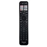 PANASONIC N2QBYA000056 - genuine original remote control with voice control