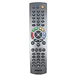 HUMAX RS-531 - genuine original remote control