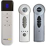 MARKILUX RS-F1-433 RTS, RS-F4-433 RTS -  8-Kanal  compatible remote control ROLO