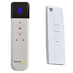 OUTSUNNY 840-146, 840-147, 840-195 -  8-Kanal  compatible remote control ROLO