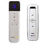 SOMFY Situo 5 RTS II -  8-Kanal  compatible remote control ROLO