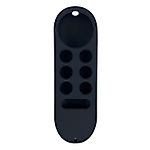 GOOGLE  TV REMOTE G9N9N, GZRNL
 silicon case - black