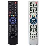 TECHNISAT 103TS103 (S) - replacement remote control