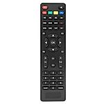 GOLDEN INTERSTAR ALPHA X - genuine original remote control