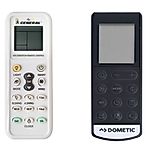 DOMETIC FJX4 1700/2200 - 

compatible General-branded remote control