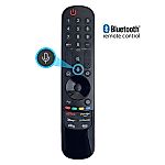 <p> LG AN-MR23 CZ 2023/2024 - radio(BT) replacement magic SMART remote control  with voice control  </p>