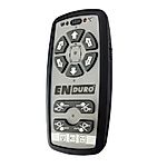 ENDURO EM303A AutoSteady,  EM405 Smart AutoSteady, AS201A, AS201B, AS201FL - original genuino control remoto