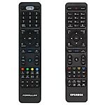 OPENBOX SX4, SX4 BASE, SX6, SX9, AS2 HD - genuine original remote control