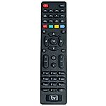 SledovaniTV set top box 2, set top box 3 - genuine original remote control