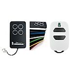 General DEA GTI2 433,92 MHz -  compatible remote control for gate