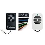 General DEA GTI4 433,92 MHz -  compatible remote control for gate