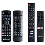 STRONG SRT32HC5433U, SRT43FC5433, SRT42FC5433U - magic 

compatible General-branded remote control