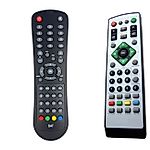 SENCOR SDB-2006T, SDB-2007T, SDB-3007 - replacement remote control