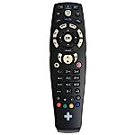 NC+ BOX+, MEDIABOX+, TURBOBOX+ - genuine original remote control