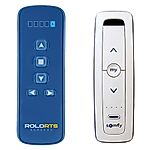 SOMFY Situo 5 RTS II -  compatible remote control ROLO