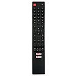 Kruger&Matz KM0255UHD-S5, KM0255UHD-S6 , KM0240FHD-S6,  KM0232-S6,  KM0240FHD-S5,  KM0232-S5  - replacement remote control