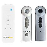 MARKILUX RS-F1-433 RTS, RS-F4-433 RTS -  compatible remote control ROLO