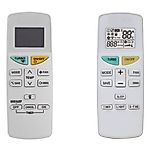 DAIKIN ARC467A1 - replacement remote control