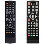 EVOLVEO DT-4050HD, DVB-T DELTA DUAL HD - mando a distancia de reemplazo