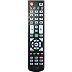 ALMA IHD, 2850,  IHD PUSTELKA - genuine original remote control