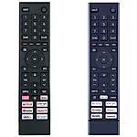 HISENSE ERF3AB80H - replacement remote control