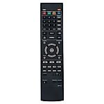 YAMAHA BDP119, BDP122, BDP125, BDP127 - replacement remote control