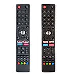 JVC RM-C3407 - replacement remote control