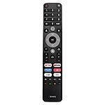 CHiQ L32H8CG, L40G7B, L40H7G, L32M8TG - genuine original remote control with voice control