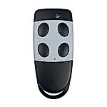 <p> Remote control radio(RF) for CARDIN S449 TX4  same design and functions </p>