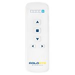 General ROLO 5-channel RTS - replacement remote control for SOMFY and SIMU shutters and blinds