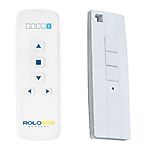 OUTSUNNY 840-146, 840-147, 840-195 -  compatible remote control ROLO