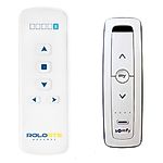 SOMFY Situo 5 RTS II - mando a distancia compatible     ROLO