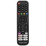 Kruger&Matz KM0240FHD-V, KM0243FHD-V, KM0255UHD-V,  KM0265UHD-V - genuine original remote control