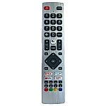 TECHNIKA 24A23B-HD, 32A23B-HD, 40A23B-FHD - replacement remote control