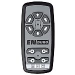 ENDURO EM303A, EM305, EM405 - genuine original remote control