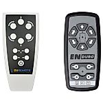 ENDURO EM303A, EM305, EM405 - 

remote control
 for caravan mover