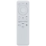 <p> SAMSUNG BP59-00149A, TM2261S, Freestyle SP-LSP3BLA - radio (BT) replacement remote control with voice control  </p>